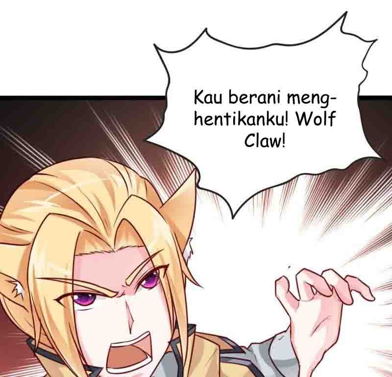 Turned Into a Grass in The Fantasy World? Chapter 05 Gambar 78